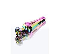BIJOU ANAL Plug Bijou Twilight Bum L 12 x 4cm ANAL PLAY TOYJOY