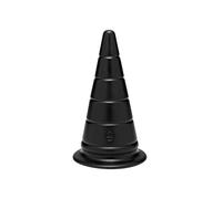 Plug Anal Vac-U-Lock TitanMen Anal Stretcher