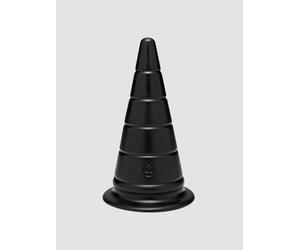 Plug Anal Vac-U-Lock TitanMen Anal Stretcher