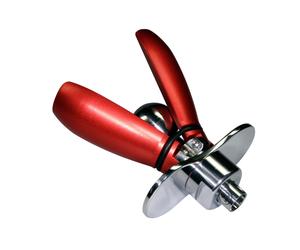 Plug anal verrouillable - Anal Master - L'original