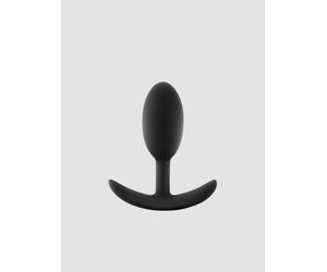 Plug Anal Vibra Slim Plug Medium