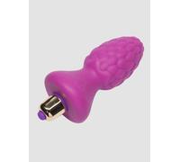 Plug Anal Vibrant Ass Berry