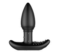 Plug anal vibrant B-Stroker de Nexus