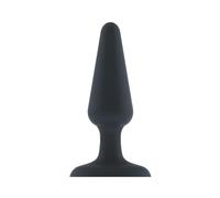 Sextoys Pour Tous Plug Anal Vibrant Best Vibe Plug - DORCEL
