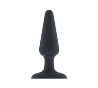 Plug anal vibrant best vibe m - sextoy