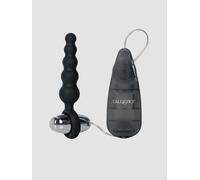 Plug Anal Vibrant Booty Shaker