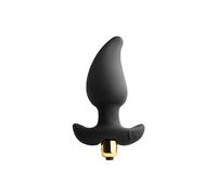 Plug Anal Vibrant Butt Quiver