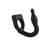 Plug Anal Vibrant Cockring Discovery