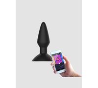 Plug Anal Vibrant Connecté Equinox