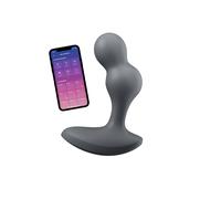 Plug Anal Vibrant Connecté Satisfyer Deep Diver