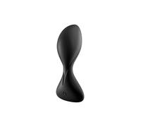 Plug Anal Vibrant Connecté Satisfyer Trendsetter