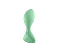 Plug Anal Vibrant Connecté Satisfyer Trendsetter
