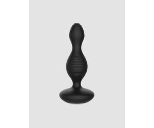 Plug Anal Vibrant E-Stimulation Butt Plug