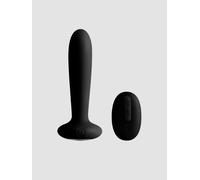 Plug anal vibrant et chauffant Primo