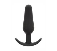 Plug anal vibrant fin - Calexotics