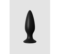 Plug Anal Vibrant Large Rechargeable Anal Fantasy Elite