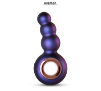 Plug anal vibrant Outer Space - HUEMAN