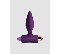 Plug anal vibrant Petite Sensations