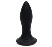 Plug Anal Vibrant Sensation