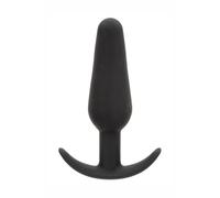 Plug anal Vibrant progressif 10 modes - CALEXOTICS