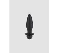 Plug Anal Vibrant Silicone Booty Rider