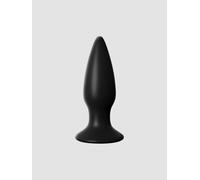 Plug Anal Vibrant Small Rechargeable Anal Fantasy Elite