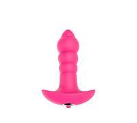 Plug Anal Vibrant Taboo - My First