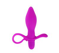 Plug Anal Vibrant Taylor