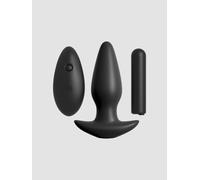 Plug anal vibrant télécommandé Anal Fantasy Collection