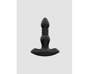 Plug Anal Vibrant Va-et-Vient Deep Stormer