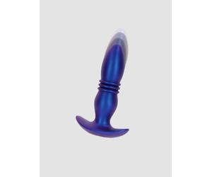 Plug anal vibrant va-et-vient The Tough
