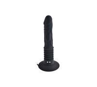 Plug Anal Vibrant Va-et-Vient Vibrating Ass Fucker