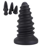 plug anal xxl dilatateur anus homme xxl gode xxl large plug geant,#1-S