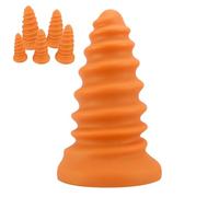 plug anal xxl dilatateur anus homme xxl gode xxl large plug geant,#2-L