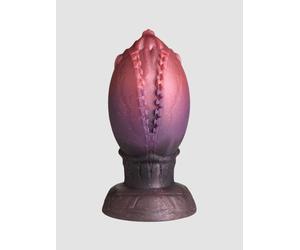 Plug anal XXL Dragon Hatch 6 cm