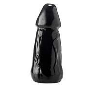 Plug anal XXL Hardtoys Gode Victor 27 x 10 cm