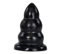 PLUG ANAL XXL Mission TAKEOVER 19 x 10 cm Xtrem Mission