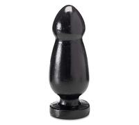 PLUG ANAL XXL Plug Simple 20 x 7.8cm HardToys