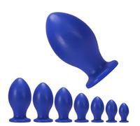 Plug Anal Xxl Plug Xxl Enorme Plug Geant Large,#1-XL