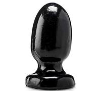 PLUG ANAL XXL ROBBIE 12 x 6.5 cm HardToys