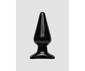 Plug Anal XXL Smooth Classic Large