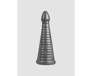 Plug Anal XXL Vac-U-Lock Rockeye American Bombshell