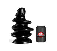 PLUG ANAL XXL VIS 21 x 13.5cm HardToys