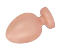Plug Anale,prostate Homme Xxxl Dilatateur Anus Femme Plug Geant,B-XL | Plug Analgeant Xxl Silicone Homme Dilatateur Anus Geant Large Extra Pour Anale Dilatation Femme Enorme Monstre Buttplug,B-XL