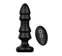Plúg Anàlé Vîbrant Homme Próstaté Mãssěūr Śểẍ ţöyṧpőur pőur Homme Būṫṫ Anàlé Plúg Silicone Vîbrômãŝŝêúr Pour HommePlúg Anàlé Vîbrant KGQ1