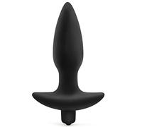 Plug Analẹ Vîbrant Homme Silicone Prọstatẹ Vîbrant Massẹur Vîbràtẹur Homme Stîmulatẹur Telecommande pour Hommes Femmes et Couples,Vǐtẹssẹs drt6