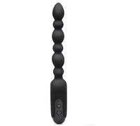 Plug Anale Vîbrant Prostata Puissant Stimulateur etanche Dispositif a Distance Silencieux Massant Plaisir Masculin Massage Prostǎte etanche Vibrǎtǒr Masseur De Vibartion Prostatique IIQ5