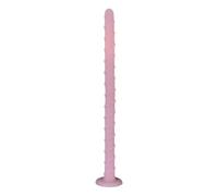 Plug Analgeant Xxl Long Plug Geant Extra Long Dilatateur Anal Plugs Anals,L