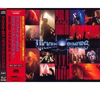 Plug and Hang on-Live in Tokyo (INCL. OBI) [Import]
