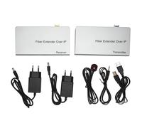 Plug and Play, transmission sans latence, alimentation par câble, KVM HDMI, extendeur USB, extendeur Ethernet HDMI, synchronisation audio/vidéo